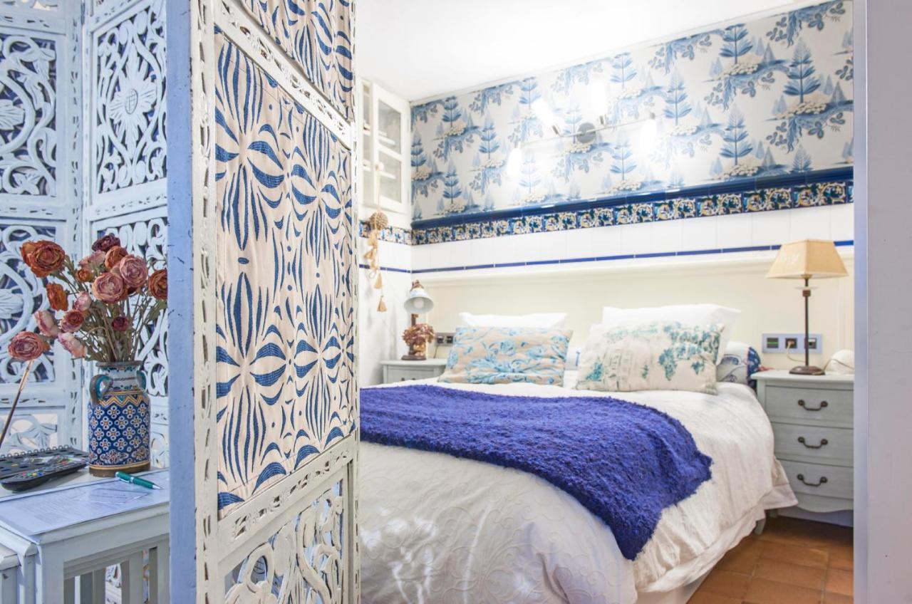 Apartamento Conde De Motrico,2 Мутрику Екстериор снимка