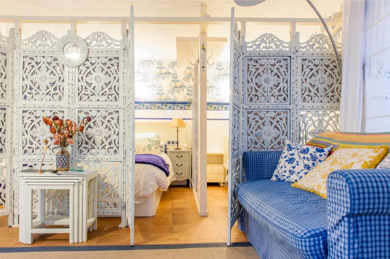 Apartamento Conde De Motrico,2 Мутрику Екстериор снимка