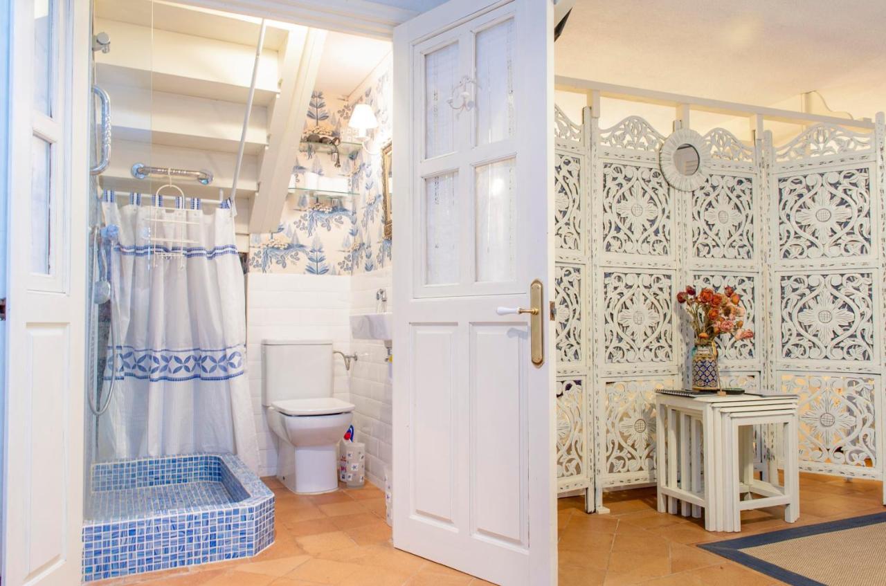 Apartamento Conde De Motrico,2 Мутрику Екстериор снимка